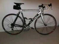 De Rosa Team Größe 53 M Rennrad Baden-Württemberg - Ettlingen Vorschau