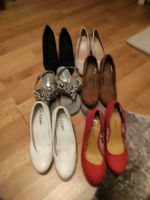 Pumps, High Heels Gr. 36 Bayern - Bad Aibling Vorschau