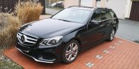 Mercedes Benz E 350 BlueTec 4MATIC T Sachsen-Anhalt - Haldensleben Vorschau