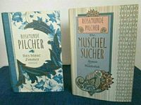 R. Pilcher ~ Das blaue Zimmer ~ Die Muschelsucher Buch Geschenk Nordrhein-Westfalen - Beverungen Vorschau