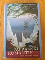 Romantik. Eine deutsche Affäre. Von Rüdiger Safranski Baden-Württemberg - Heidelberg Vorschau