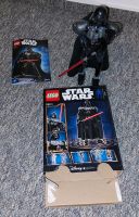 Lego Star Wars Darth Vader zu verkaufen Nordrhein-Westfalen - Südlohn Vorschau