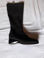 Damenschuhe, Stiefel schwarz von Gabor Bayern - Langenzenn Vorschau