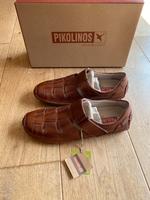 Damen Sommerschuhe- Pikolinos; Gr. 40 Bayern - Riedenheim Vorschau