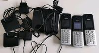 Gigaset C300 A Trio-Anrufbeantworter mit 3 Mobilteilen Nordrhein-Westfalen - Euskirchen Vorschau