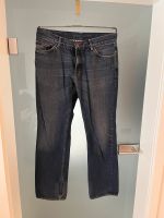 Tommy Hilfiger Herrenjeans 34/32 Baden-Württemberg - Rudersberg Vorschau