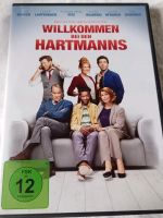 Willkommen bei den Hartmanns DVD Schleswig-Holstein - Selk Vorschau