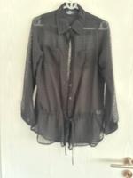 Transparente Bluse/36/38 Brandenburg - Frankfurt (Oder) Vorschau