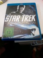 BLU RAY 2 DISC EDITION STAR TREK Schleswig-Holstein - Kellinghusen Vorschau