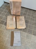 Shiseido Benefiance intensive Rivitalizing Face Mask 8 mask neu Hessen - Reiskirchen Vorschau