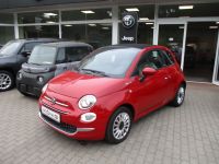 Fiat 500 Cabrio 1.0 GSE Hybrid DolceVita Sachsen-Anhalt - Königsborn (Magdeburg) Vorschau