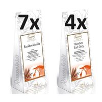 Ronnefeldt Rooibos Vanilla Earl Grey 100g NEU Kräuter-Tee Vanille Baden-Württemberg - Offenburg Vorschau