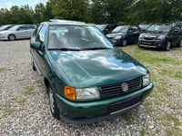 Volkswagen Polo SHZ Schiebedach HU/AU 12.2025 Kiel - Wellsee-Kronsburg-Rönne Vorschau