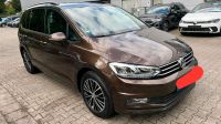 Volkswagen Touran Comfortline, Automatik, 7 Sitze Nordrhein-Westfalen - Kamen Vorschau