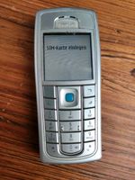 Nokia 6230i (kein Nokia 3310) Niedersachsen - Braunschweig Vorschau