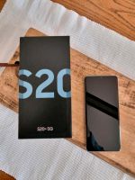 Samsung S20 plus 5G Dresden - Klotzsche Vorschau