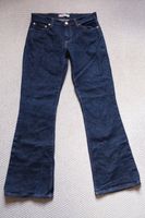Levi's 10529 Bootcut Jeans, W31/L32, blau Brandenburg - Potsdam Vorschau