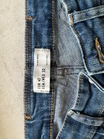 Zara Man Blue Jeans 42 Wandsbek - Hamburg Jenfeld Vorschau