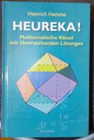 Heureka! Mathematische Rätsel, Heinrich Hemme, Anaconda Verlag Frankfurt am Main - Ginnheim Vorschau