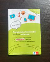 Französische Grammatik anders trainieren Nordrhein-Westfalen - Kaarst Vorschau
