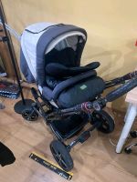 Kinderwagen Hartan Baden-Württemberg - Bad Überkingen Vorschau