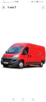 Suche Aufbaurichtlinien für Jumper/Ducato 250. Nordrhein-Westfalen - Erftstadt Vorschau