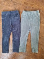 Hose, Leggings, Gr.98,dopodopo,Versand 2,25 € Mecklenburg-Vorpommern - Rossow Vorschau