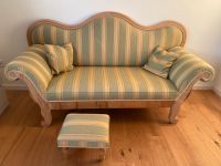 Biedermeier Sofa 2 - Sitzer Schleswig-Holstein - Altwittenbek Vorschau