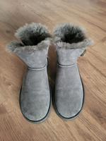 UGG (Original) Bailey Button Bling Winter Boots Niedersachsen - Braunschweig Vorschau