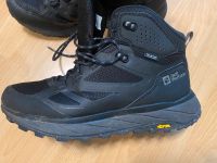 Wanderschuhe Jack Wolfskin Größe 44 Niedersachsen - Alfhausen Vorschau