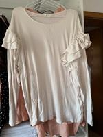 ♥️ H&M Umstandsbluse Gr. XXL Umstandsshirt ♥️ Thüringen - Gehofen Vorschau