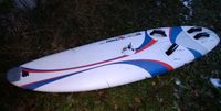 Surfboard Windsurfen Surfbrett Fanatic X Ray 150 Bayern - Obermeitingen Vorschau