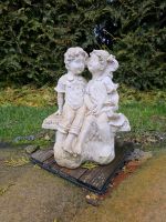 Verschiedene Gartenfiguren Steinguss Sachsen-Anhalt - Jeßnitz Vorschau