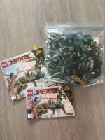 Lego Ninjago 70612 komplett Thüringen - Eisfeld Vorschau