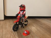 Playmobil Cross Motorrad Spielsachen Niedersachsen - Hatten Vorschau