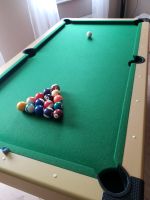 Poolbillardtisch Nordrhein-Westfalen - Dinslaken Vorschau