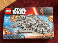 Lego Star Wars 75105 Millennium Falcon Nordrhein-Westfalen - Mönchengladbach Vorschau