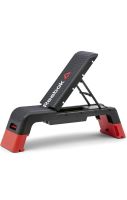 Reebok Deck Multifunktions-Stepbench Niedersachsen - Quakenbrück Vorschau