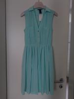 Neu Kleid Sommerkleid Cocktailkleid Ballkleid türkis mint S 36 Nordrhein-Westfalen - Haan Vorschau