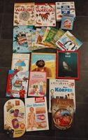 ❤️ 22 Bücher für Kinder - für etwas zu Naschen! Rheinland-Pfalz - Mainz Vorschau