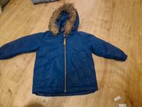 Color Kids Winterjacke Übergangsjacke Gr. 92 Hessen - Wabern Vorschau
