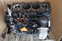 Motorblock VW Audi Skoda 1,6TDI CAYA 77kW 105PS Audi A3 Passat Go Schleswig-Holstein - Ahrensburg Vorschau