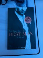Best Man - Vi Keeland Brandenburg - Potsdam Vorschau