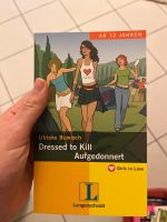 Englischbuch für jugendliche Englische Literatur Buch Düsseldorf - Benrath Vorschau