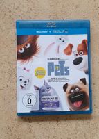 Pets Blu Ray DVD, Kinderfilm Niedersachsen - Neu Wulmstorf Vorschau