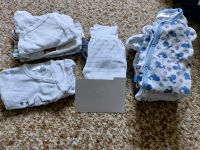 Baby Kleidung Paket Nordrhein-Westfalen - Hövelhof Vorschau