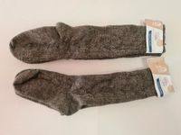 2 Paar Schurwollsocken,Restposten 3, Größe 36/37. Bayern - Teisnach Vorschau