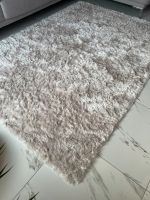 Benuta Wisper Teppich Hochfloor Hellbeige 160 x 230 Bayern - Bad Brückenau Vorschau