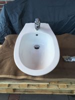 Bidet / Armatur / Toilette Niedersachsen - Winsen (Aller) Vorschau