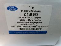 Ford Eco-Sport Spiegelkappe links - 2139523 Mecklenburg-Vorpommern - Breest Vorschau